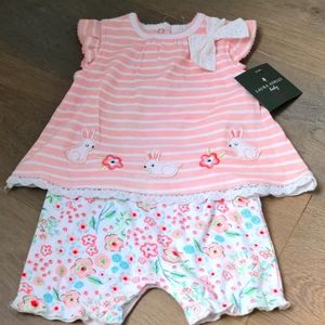 LAURA ASHLEY Jumper 6-9 Months NWT